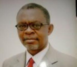 Prof. Uchechukwu Collins Nwogwugwu