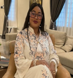 Prof Obianuju Emanuela Agbasi